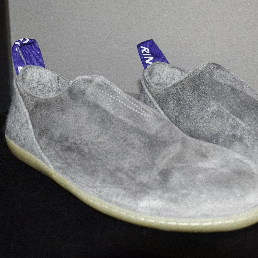 Bill Ringa, Ease, Reykjavik, Size 43 (US Mens 10)